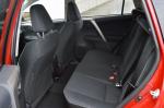 Toyota RAV4 2013 года